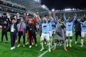 Πάφος FC - Ομόνοια: "Γαλάζιος" ο... εμφύλιος και ιστορική πρόκριση στους "16" !