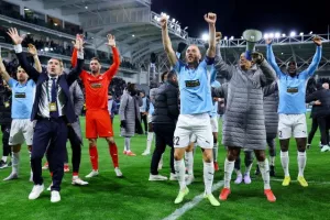 Πάφος FC - Ομόνοια: "Γαλάζιος" ο... εμφύλιος και ιστορική πρόκριση στους "16" !
