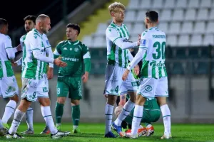 Ομόνοια 29Μ-Ομόνοια: 3η σερί νικη... με ανατροπή στο β' ημίχρονο! (Φώτος)