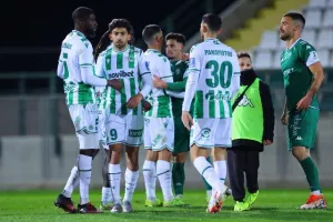 Ομόνοια 29Μ-Ομόνοια: 3η σερί νικη... με ανατροπή στο β' ημίχρονο! (Φώτος)