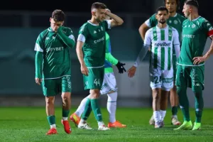 Ομόνοια 29Μ-Ομόνοια: 3η σερί νικη... με ανατροπή στο β' ημίχρονο! (Φώτος)