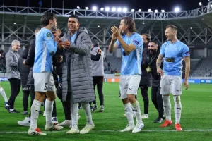 Πάφος FC - Ομόνοια: "Γαλάζιος" ο... εμφύλιος και ιστορική πρόκριση στους "16" !