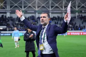 Πάφος FC - Ομόνοια: "Γαλάζιος" ο... εμφύλιος και ιστορική πρόκριση στους "16" !
