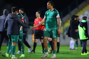 Ομόνοια 29Μ-Ομόνοια: 3η σερί νικη... με ανατροπή στο β' ημίχρονο! (Φώτος)