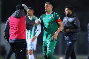 Ομόνοια 29Μ-Ομόνοια: 3η σερί νικη... με ανατροπή στο β' ημίχρονο! (Φώτος)