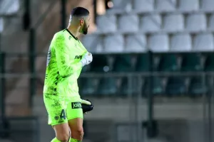 Ομόνοια 29Μ-Ομόνοια: 3η σερί νικη... με ανατροπή στο β' ημίχρονο! (Φώτος)