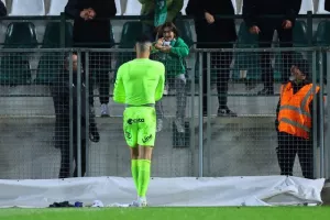 Ομόνοια 29Μ-Ομόνοια: 3η σερί νικη... με ανατροπή στο β' ημίχρονο! (Φώτος)