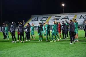 Ομόνοια 29Μ-Ομόνοια: 3η σερί νικη... με ανατροπή στο β' ημίχρονο! (Φώτος)