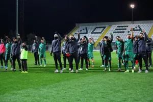 Ομόνοια 29Μ-Ομόνοια: 3η σερί νικη... με ανατροπή στο β' ημίχρονο! (Φώτος)
