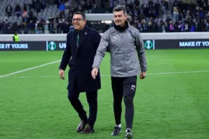 Πάφος FC - Ομόνοια: "Γαλάζιος" ο... εμφύλιος και ιστορική πρόκριση στους "16" !