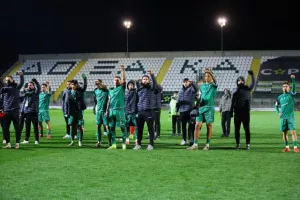 Ομόνοια 29Μ-Ομόνοια: 3η σερί νικη... με ανατροπή στο β' ημίχρονο! (Φώτος)