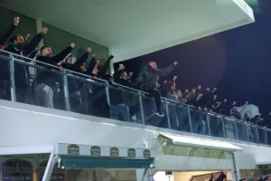 Ομόνοια 29Μ-Ομόνοια: 3η σερί νικη... με ανατροπή στο β' ημίχρονο! (Φώτος)