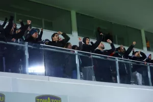 Ομόνοια 29Μ-Ομόνοια: 3η σερί νικη... με ανατροπή στο β' ημίχρονο! (Φώτος)