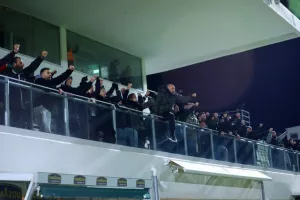 Ομόνοια 29Μ-Ομόνοια: 3η σερί νικη... με ανατροπή στο β' ημίχρονο! (Φώτος)