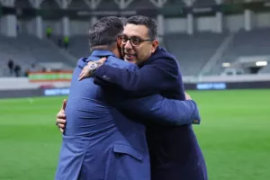 Πάφος FC - Ομόνοια: "Γαλάζιος" ο... εμφύλιος και ιστορική πρόκριση στους "16" !