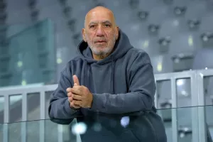 (ΦΩΤΟΡΕΠΟΡΤΑΖ) Ο κόσμος στο ΑΕΛ-Ανόρθωση