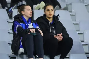 (ΦΩΤΟΡΕΠΟΡΤΑΖ) Ο κόσμος στο ΑΕΛ-Ανόρθωση