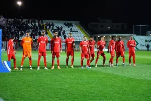 Ομόνοια 29Μ-Νέα Σαλαμίνα: Έβαλε… κι άλλη φωτιά η ομάδα του Πετράκη! (φώτος)