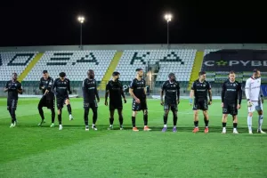 Ομόνοια 29Μ-Νέα Σαλαμίνα: Έβαλε… κι άλλη φωτιά η ομάδα του Πετράκη! (φώτος)