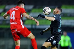 Ομόνοια 29Μ-Νέα Σαλαμίνα: Έβαλε… κι άλλη φωτιά η ομάδα του Πετράκη! (φώτος)
