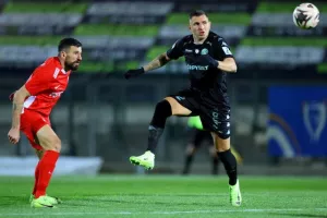 Ομόνοια 29Μ-Νέα Σαλαμίνα: Έβαλε… κι άλλη φωτιά η ομάδα του Πετράκη! (φώτος)