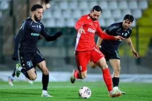 Ομόνοια 29Μ-Νέα Σαλαμίνα: Έβαλε… κι άλλη φωτιά η ομάδα του Πετράκη! (φώτος)