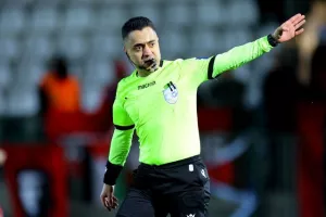 Ομόνοια 29Μ-Νέα Σαλαμίνα: Έβαλε… κι άλλη φωτιά η ομάδα του Πετράκη! (φώτος)