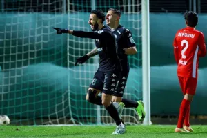 Ομόνοια 29Μ-Νέα Σαλαμίνα: Έβαλε… κι άλλη φωτιά η ομάδα του Πετράκη! (φώτος)