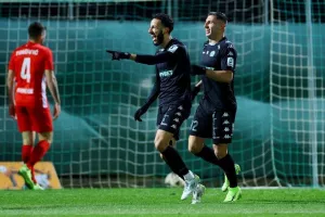 Ομόνοια 29Μ-Νέα Σαλαμίνα: Έβαλε… κι άλλη φωτιά η ομάδα του Πετράκη! (φώτος)