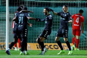 Ομόνοια 29Μ-Νέα Σαλαμίνα: Έβαλε… κι άλλη φωτιά η ομάδα του Πετράκη! (φώτος)