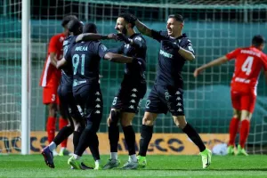Ομόνοια 29Μ-Νέα Σαλαμίνα: Έβαλε… κι άλλη φωτιά η ομάδα του Πετράκη! (φώτος)
