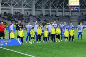 ΑΕΛ-Ανόρθωση: Διπλό με Ίλιεφ και… άγγιξε εξάδα (φώτος)