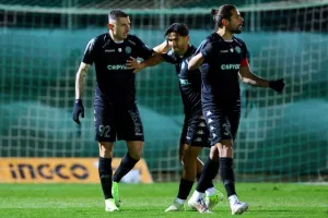 Ομόνοια 29Μ-Νέα Σαλαμίνα: Έβαλε… κι άλλη φωτιά η ομάδα του Πετράκη! (φώτος)