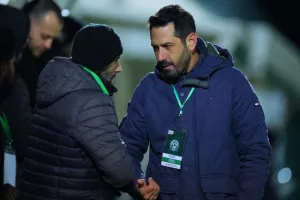 Ομόνοια 29Μ-Νέα Σαλαμίνα: Έβαλε… κι άλλη φωτιά η ομάδα του Πετράκη! (φώτος)
