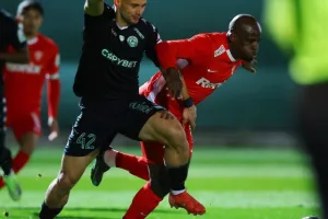 Ομόνοια 29Μ-Νέα Σαλαμίνα: Έβαλε… κι άλλη φωτιά η ομάδα του Πετράκη! (φώτος)