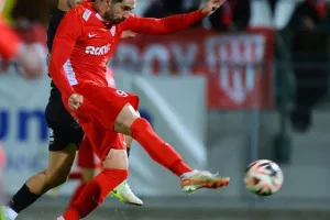 Ομόνοια 29Μ-Νέα Σαλαμίνα: Έβαλε… κι άλλη φωτιά η ομάδα του Πετράκη! (φώτος)
