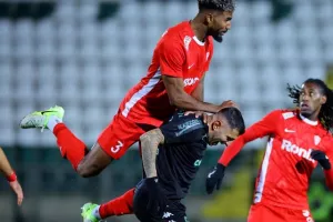 Ομόνοια 29Μ-Νέα Σαλαμίνα: Έβαλε… κι άλλη φωτιά η ομάδα του Πετράκη! (φώτος)