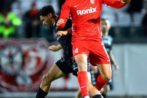 Ομόνοια 29Μ-Νέα Σαλαμίνα: Έβαλε… κι άλλη φωτιά η ομάδα του Πετράκη! (φώτος)