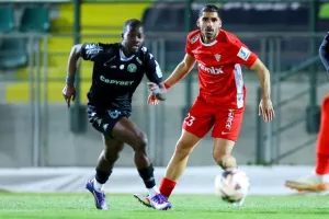 Ομόνοια 29Μ-Νέα Σαλαμίνα: Έβαλε… κι άλλη φωτιά η ομάδα του Πετράκη! (φώτος)