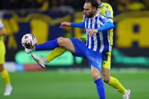 ΑΕΛ-Ανόρθωση: Διπλό με Ίλιεφ και… άγγιξε εξάδα (φώτος)