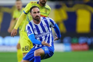 ΑΕΛ-Ανόρθωση: Διπλό με Ίλιεφ και… άγγιξε εξάδα (φώτος)