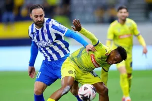 ΑΕΛ-Ανόρθωση: Διπλό με Ίλιεφ και… άγγιξε εξάδα (φώτος)