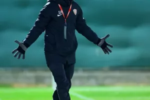 Ομόνοια 29Μ-Νέα Σαλαμίνα: Έβαλε… κι άλλη φωτιά η ομάδα του Πετράκη! (φώτος)