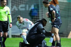Ομόνοια 29Μ-Νέα Σαλαμίνα: Έβαλε… κι άλλη φωτιά η ομάδα του Πετράκη! (φώτος)
