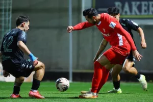 Ομόνοια 29Μ-Νέα Σαλαμίνα: Έβαλε… κι άλλη φωτιά η ομάδα του Πετράκη! (φώτος)