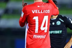 Ομόνοια 29Μ-Νέα Σαλαμίνα: Έβαλε… κι άλλη φωτιά η ομάδα του Πετράκη! (φώτος)