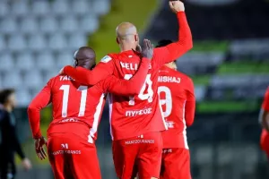 Ομόνοια 29Μ-Νέα Σαλαμίνα: Έβαλε… κι άλλη φωτιά η ομάδα του Πετράκη! (φώτος)