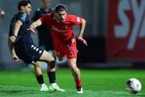 Ομόνοια 29Μ-Νέα Σαλαμίνα: Έβαλε… κι άλλη φωτιά η ομάδα του Πετράκη! (φώτος)