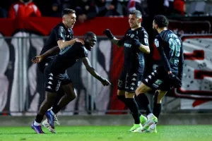 Ομόνοια 29Μ-Νέα Σαλαμίνα: Έβαλε… κι άλλη φωτιά η ομάδα του Πετράκη! (φώτος)
