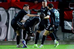 Ομόνοια 29Μ-Νέα Σαλαμίνα: Έβαλε… κι άλλη φωτιά η ομάδα του Πετράκη! (φώτος)
